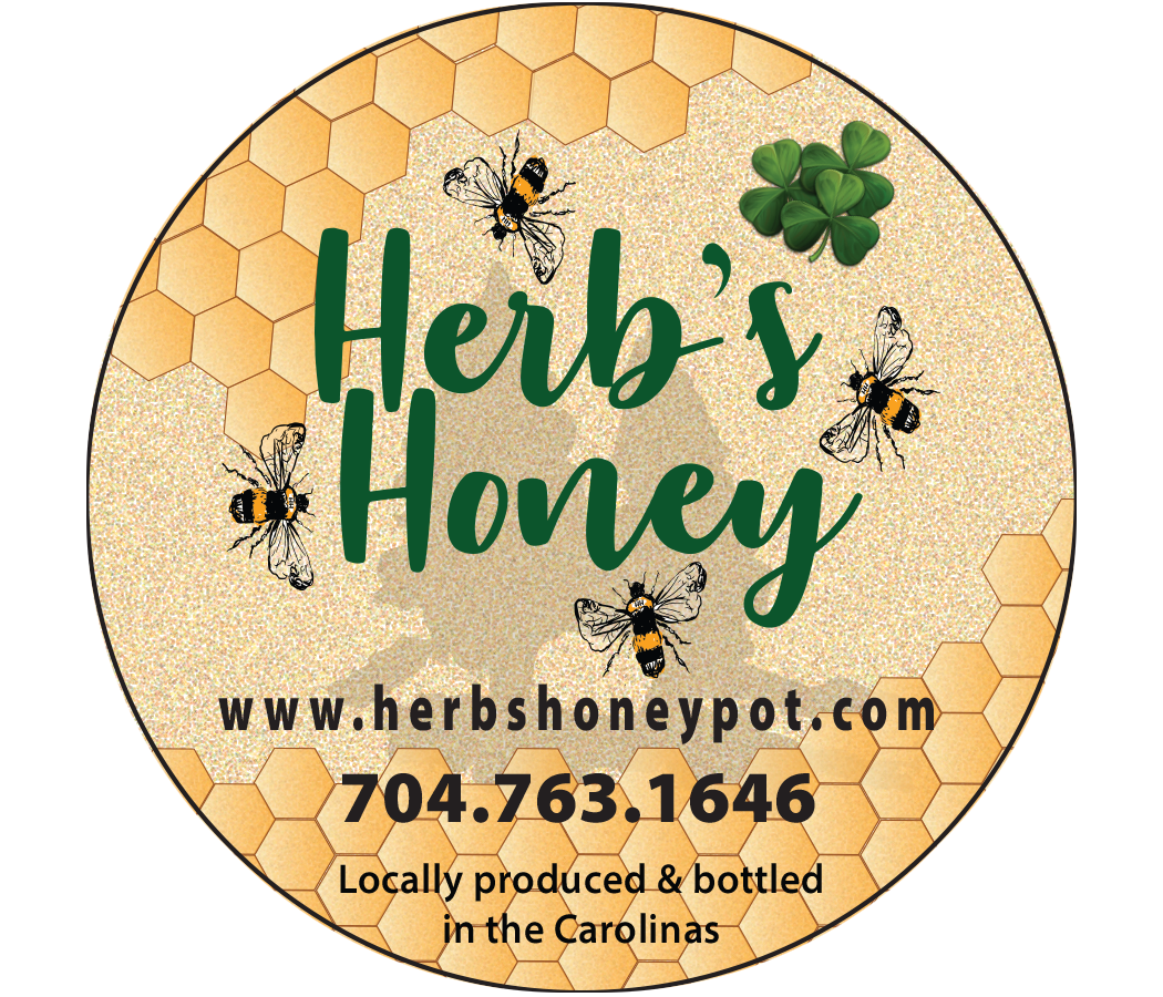 Herbs Honey